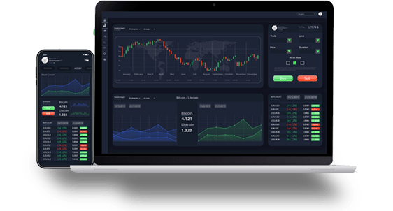 Orbit X Trading FX